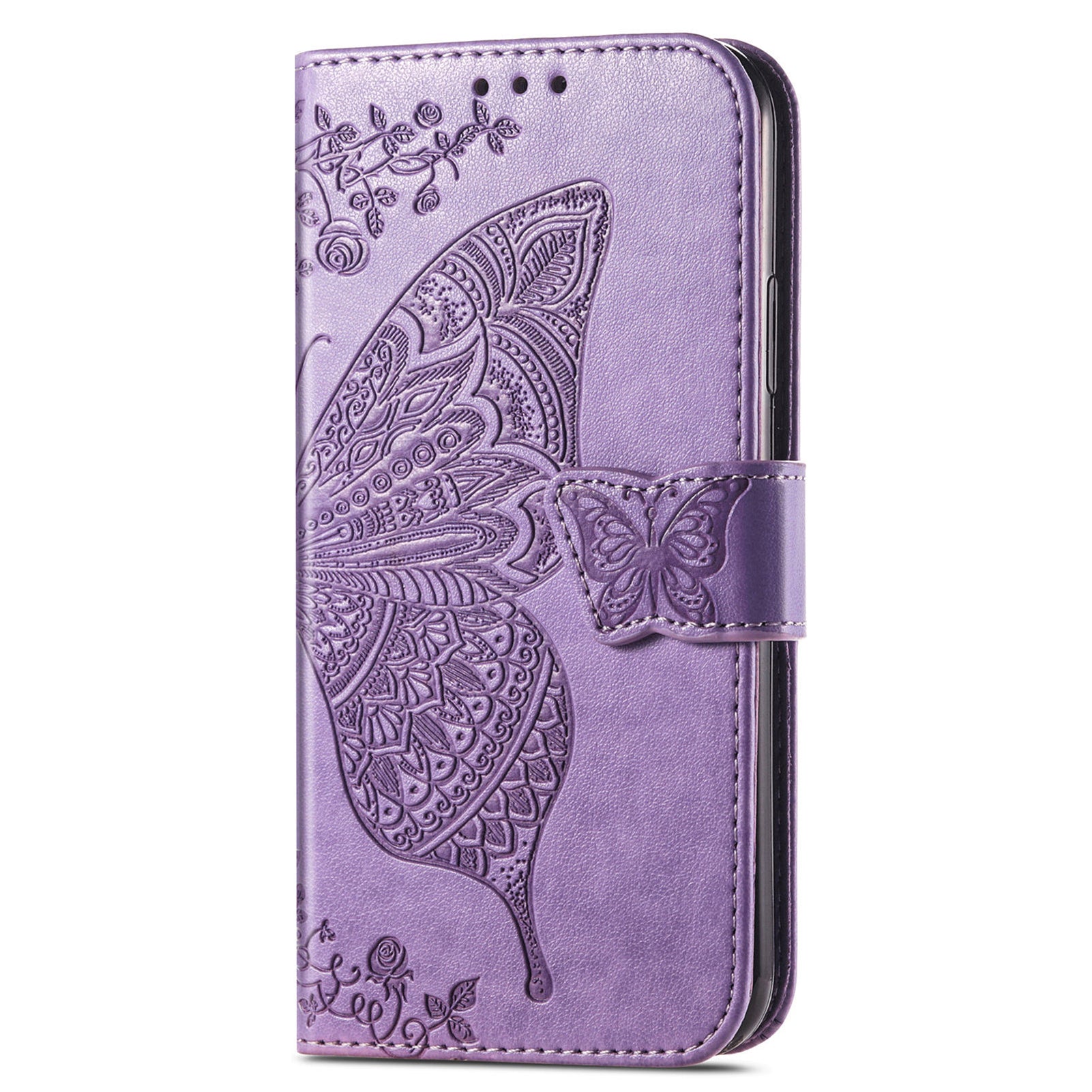 For OnePlus 11 5G PU Leather Shockproof Phone Case Imprinted Butterfly Flip Stand Wallet Cover For OnePlus 11 5G PU Leather Shockproof Phone Case Imprinted Butterfly Flip Stand Wallet Cover